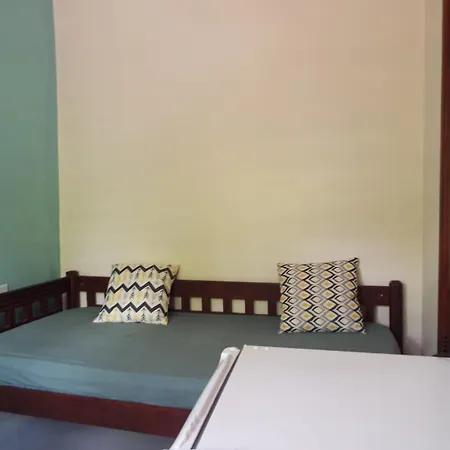 Jardim Uixa Villa Velha Boipeba Exterior photo