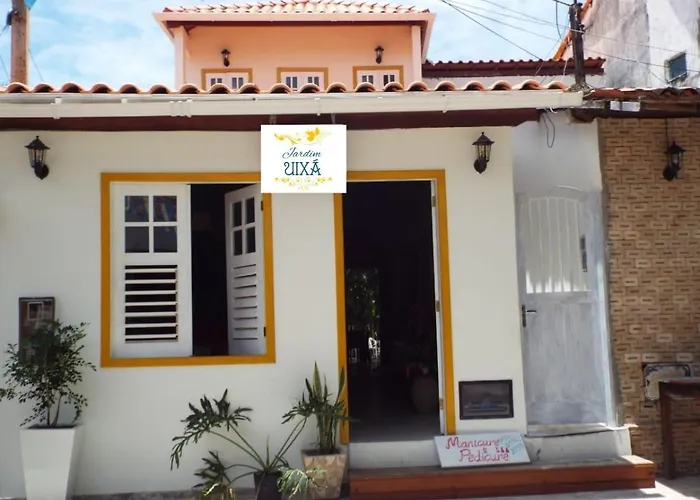 Jardim Uixa