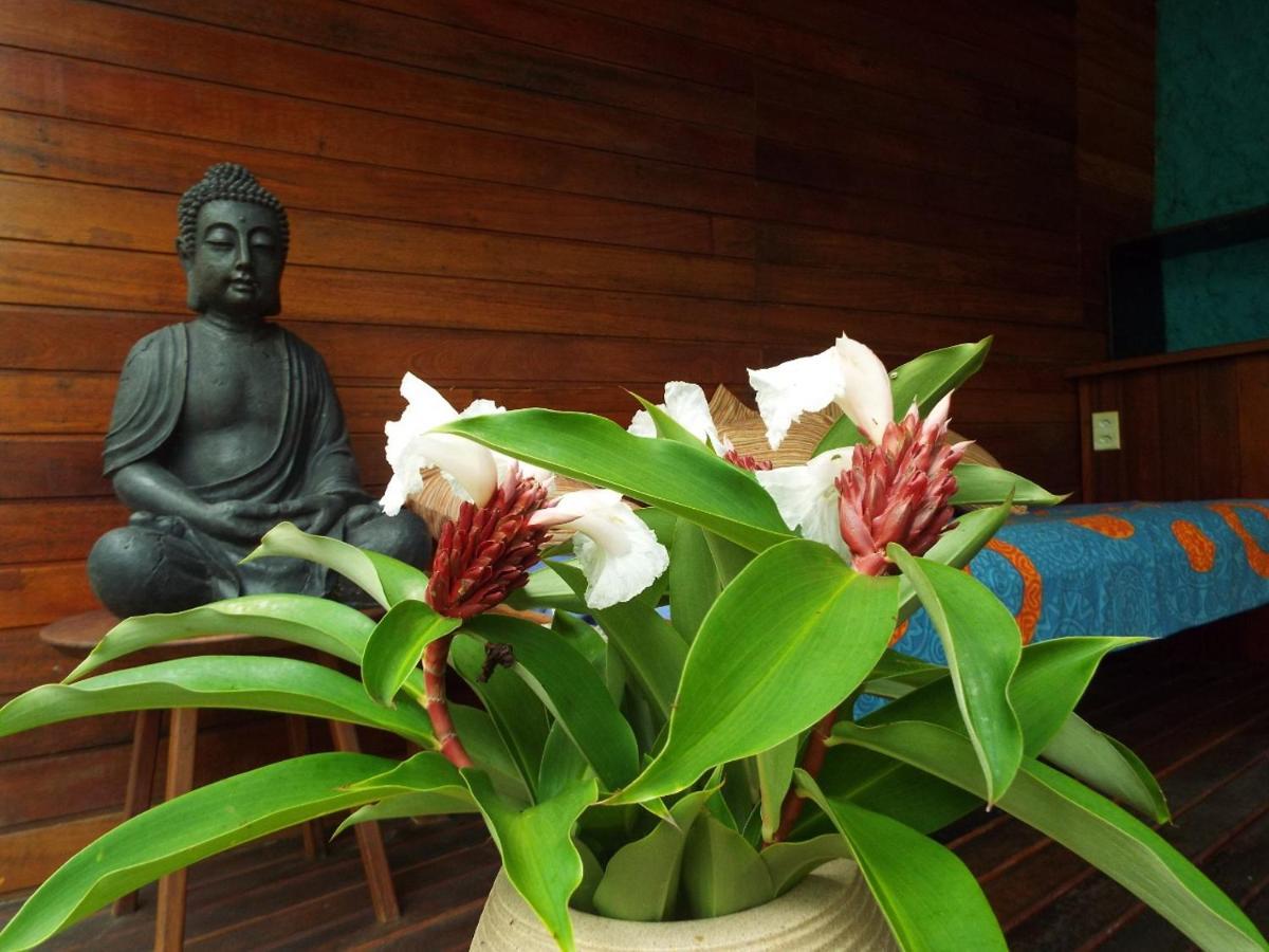 Holiday home Jardim Uixa