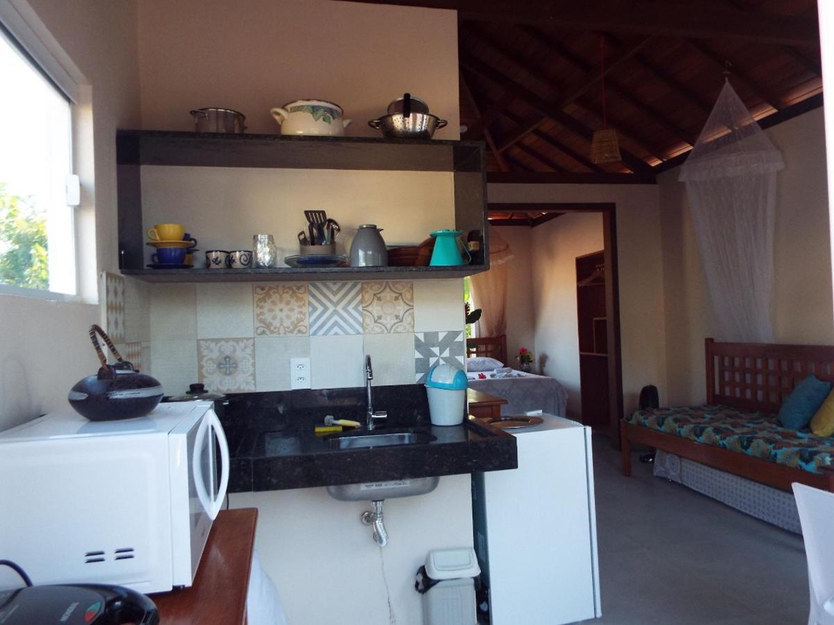 Holiday home Jardim Uixa