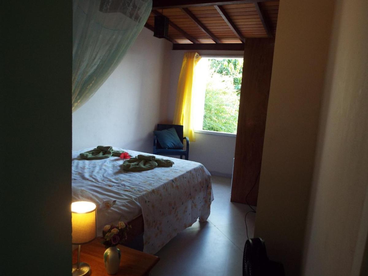 Jardim Uixa Holiday home *