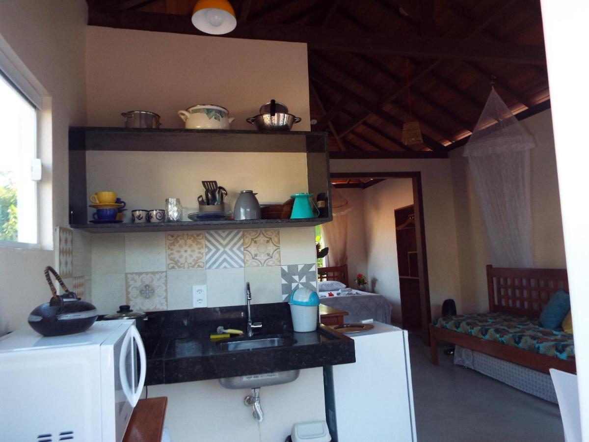 Holiday home Jardim Uixa *