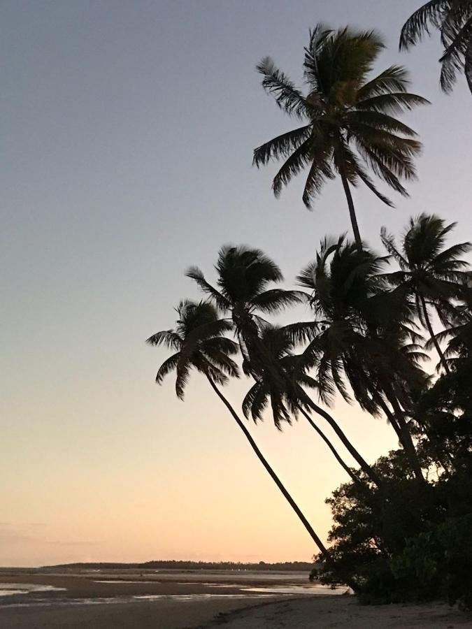 Jardim Uixa * Velha Boipeba