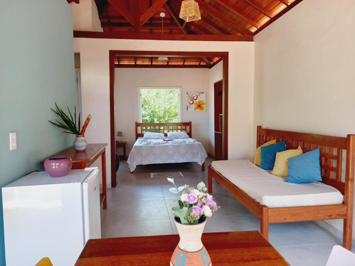 Jardim Uixa Holiday home *