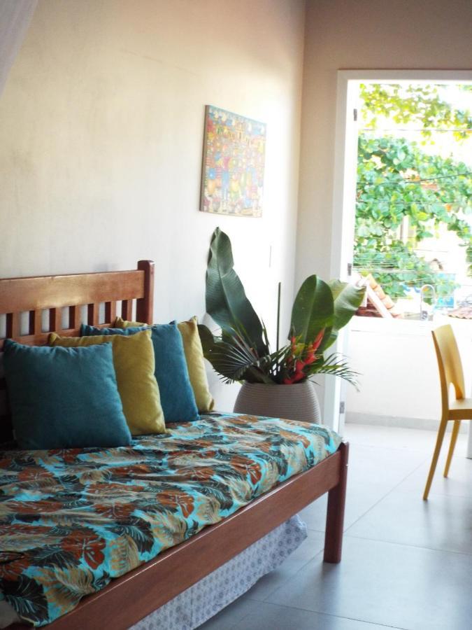 Holiday home Jardim Uixa