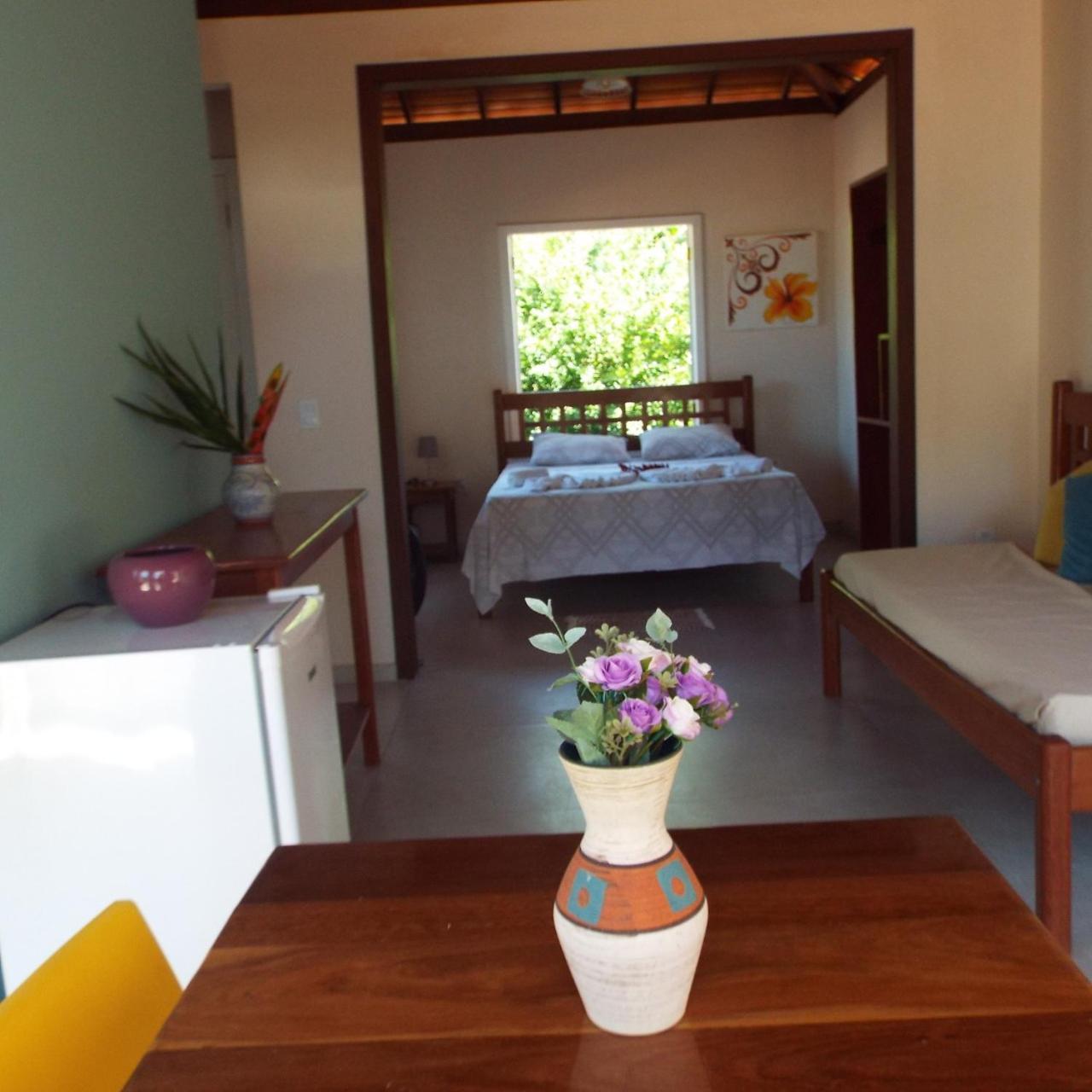 Jardim Uixa *
