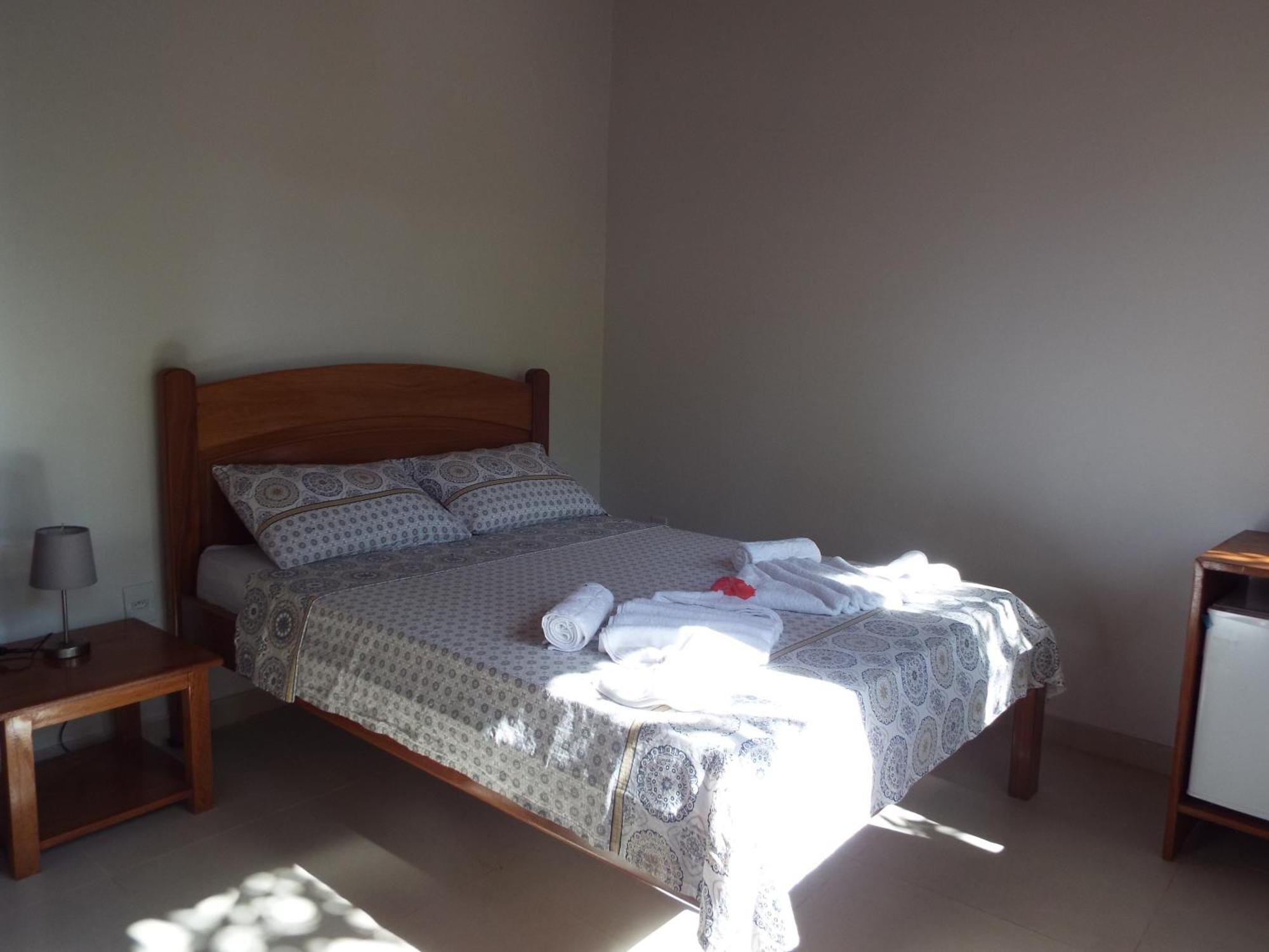 Holiday home Jardim Uixa