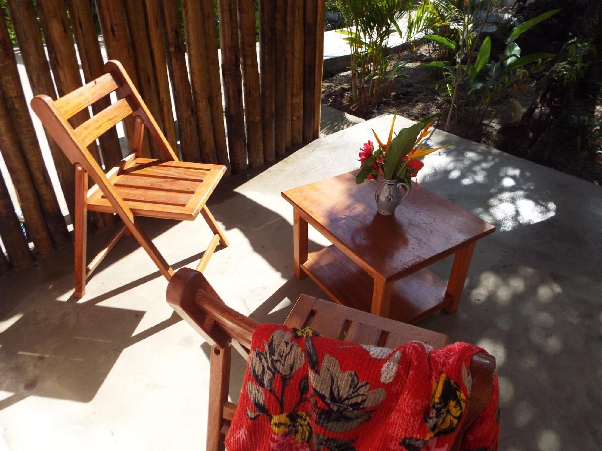 Holiday home Jardim Uixa
