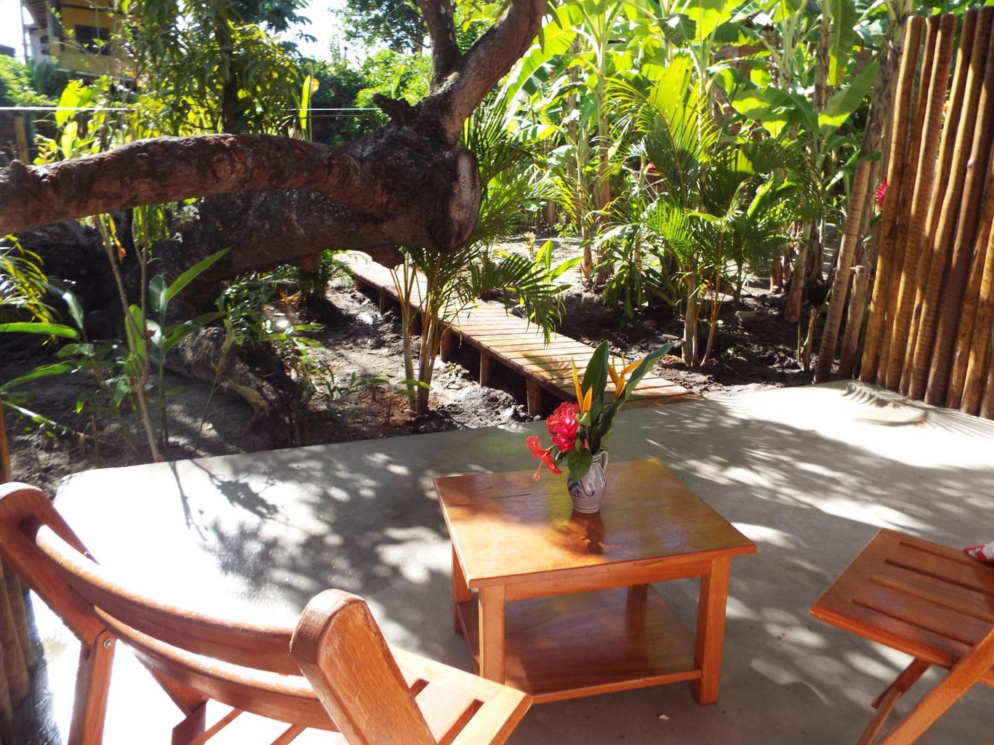 Holiday home Jardim Uixa Velha Boipeba
