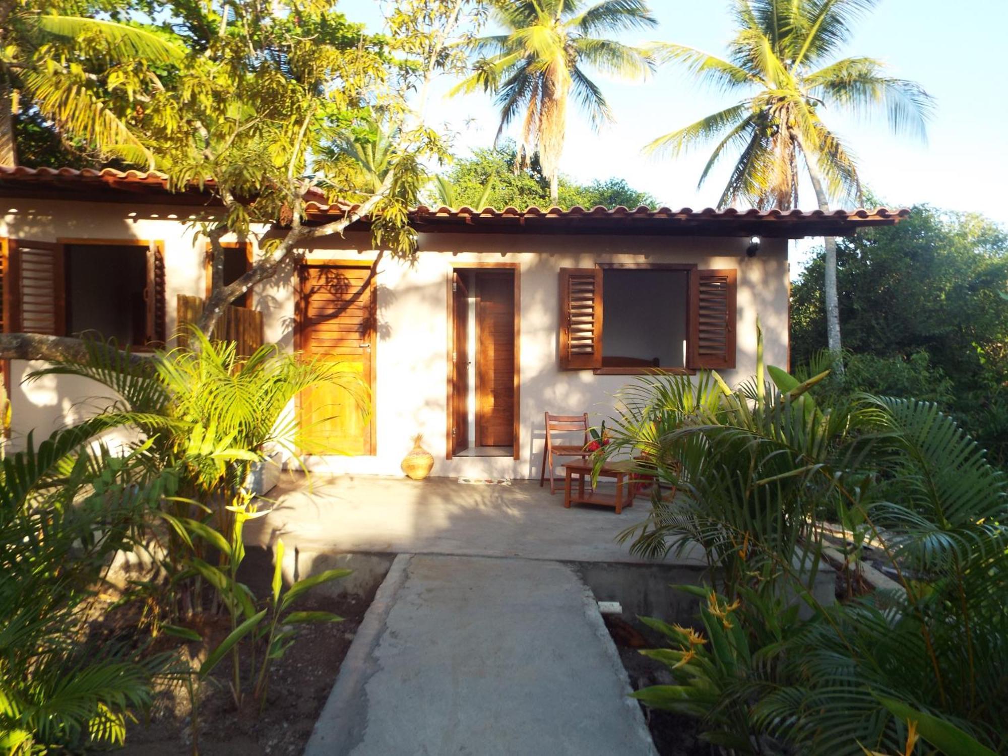 Jardim Uixa