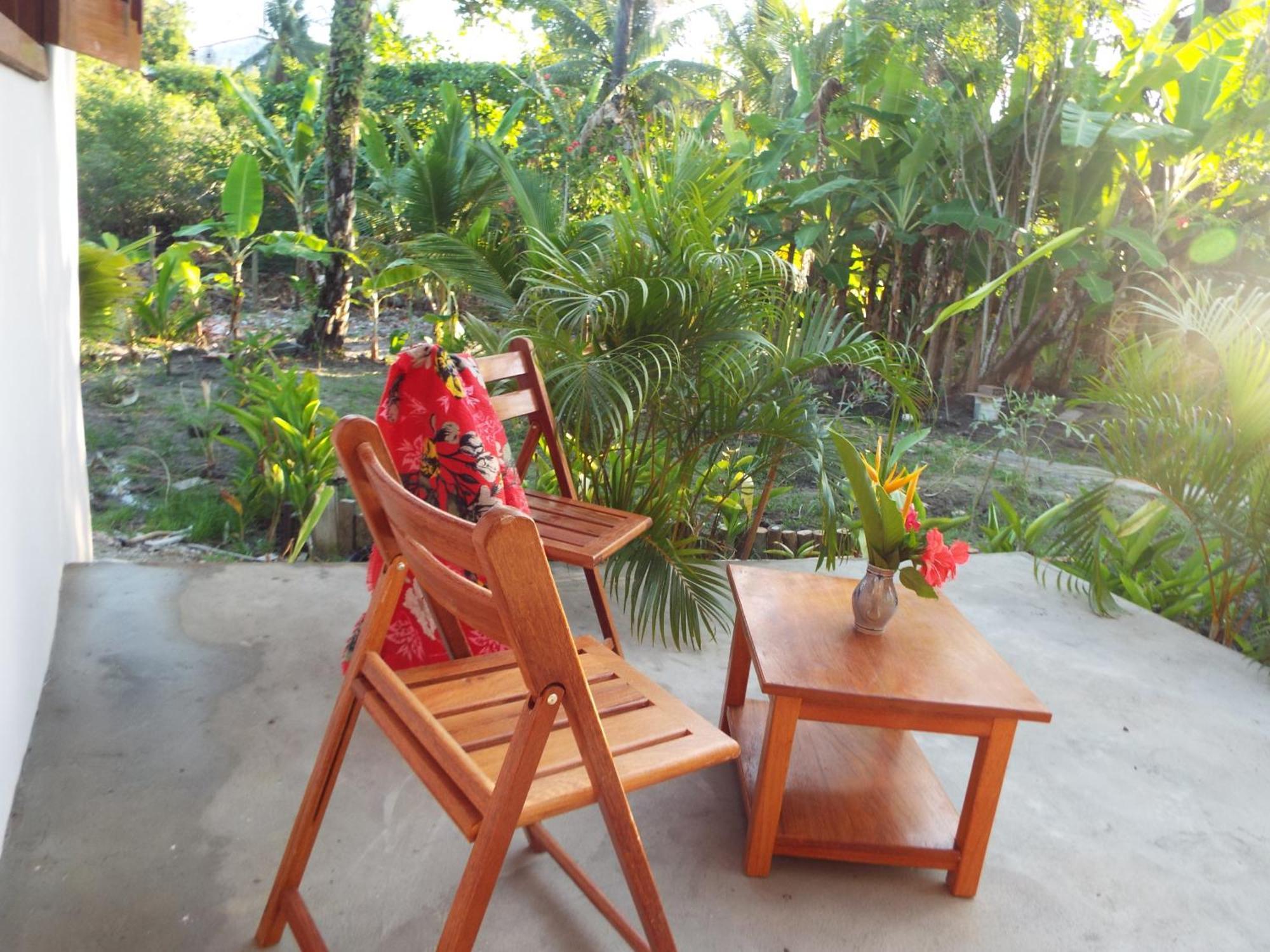 Jardim Uixa