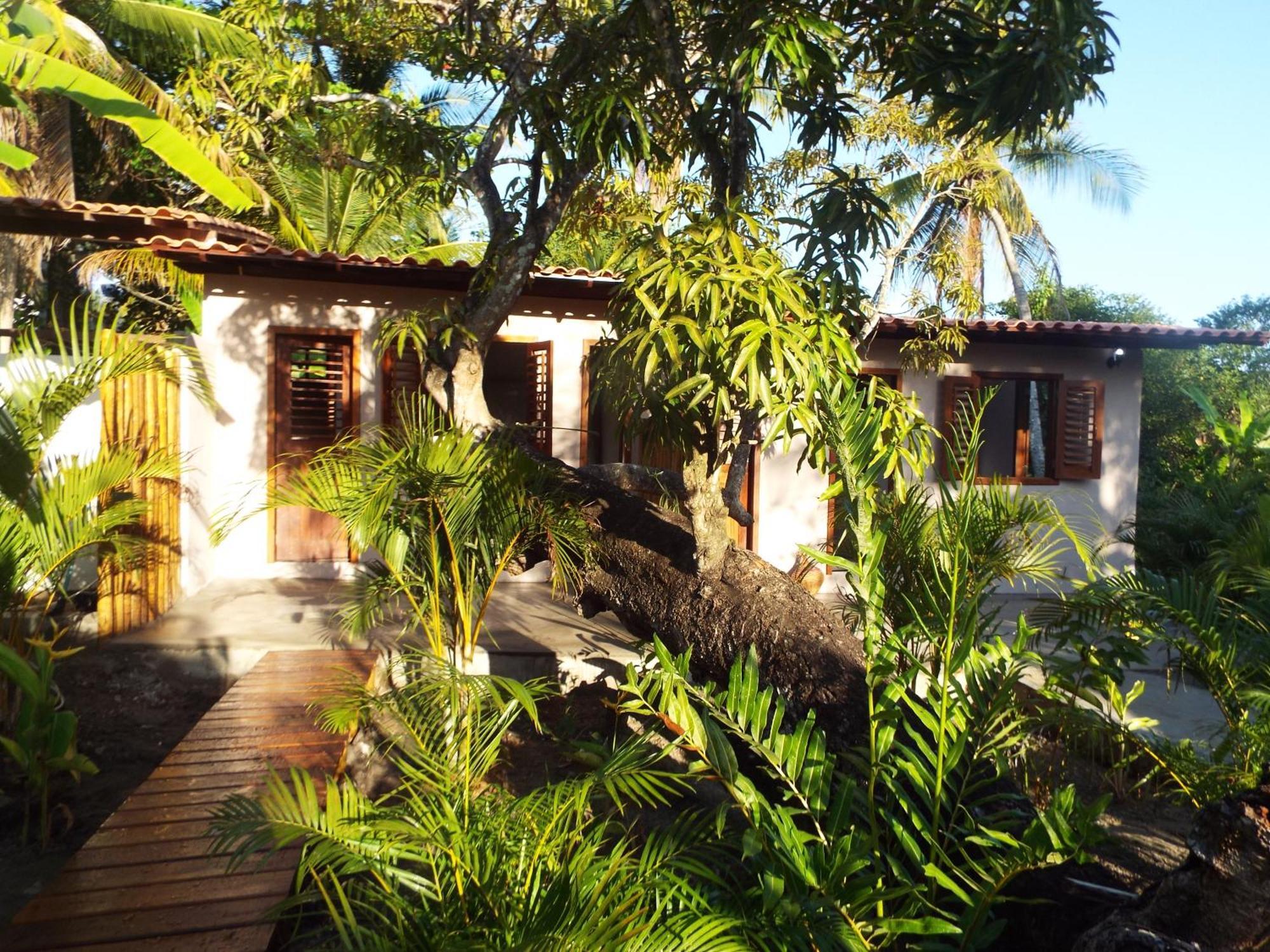 Holiday home Jardim Uixa *