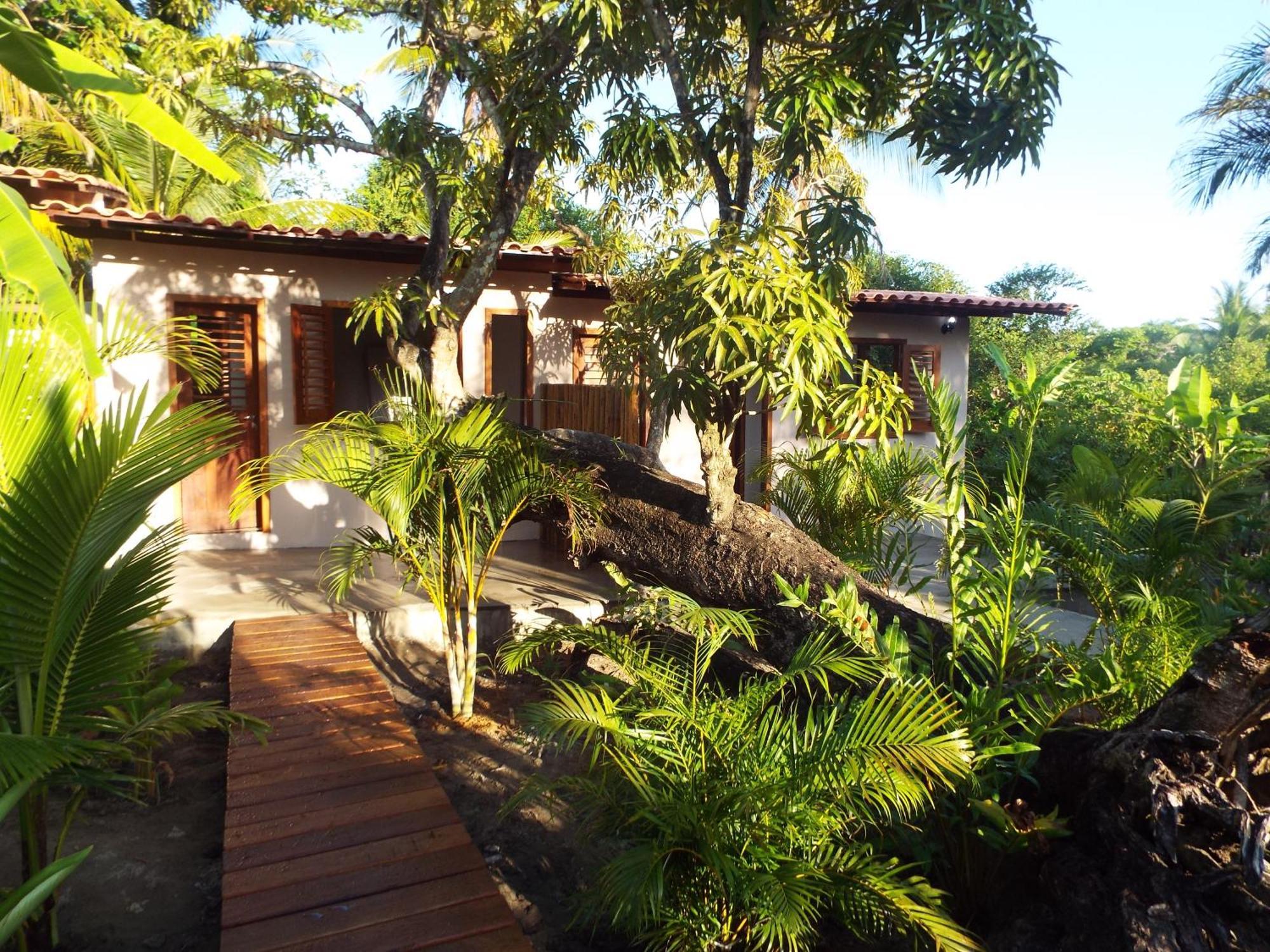 Holiday home Jardim Uixa