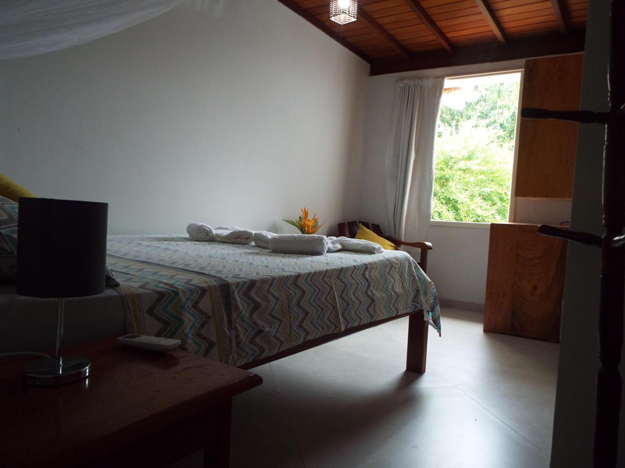 Holiday home Jardim Uixa