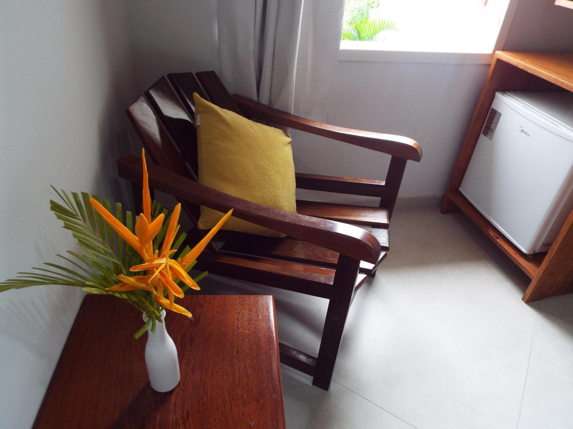 Jardim Uixa Holiday home *