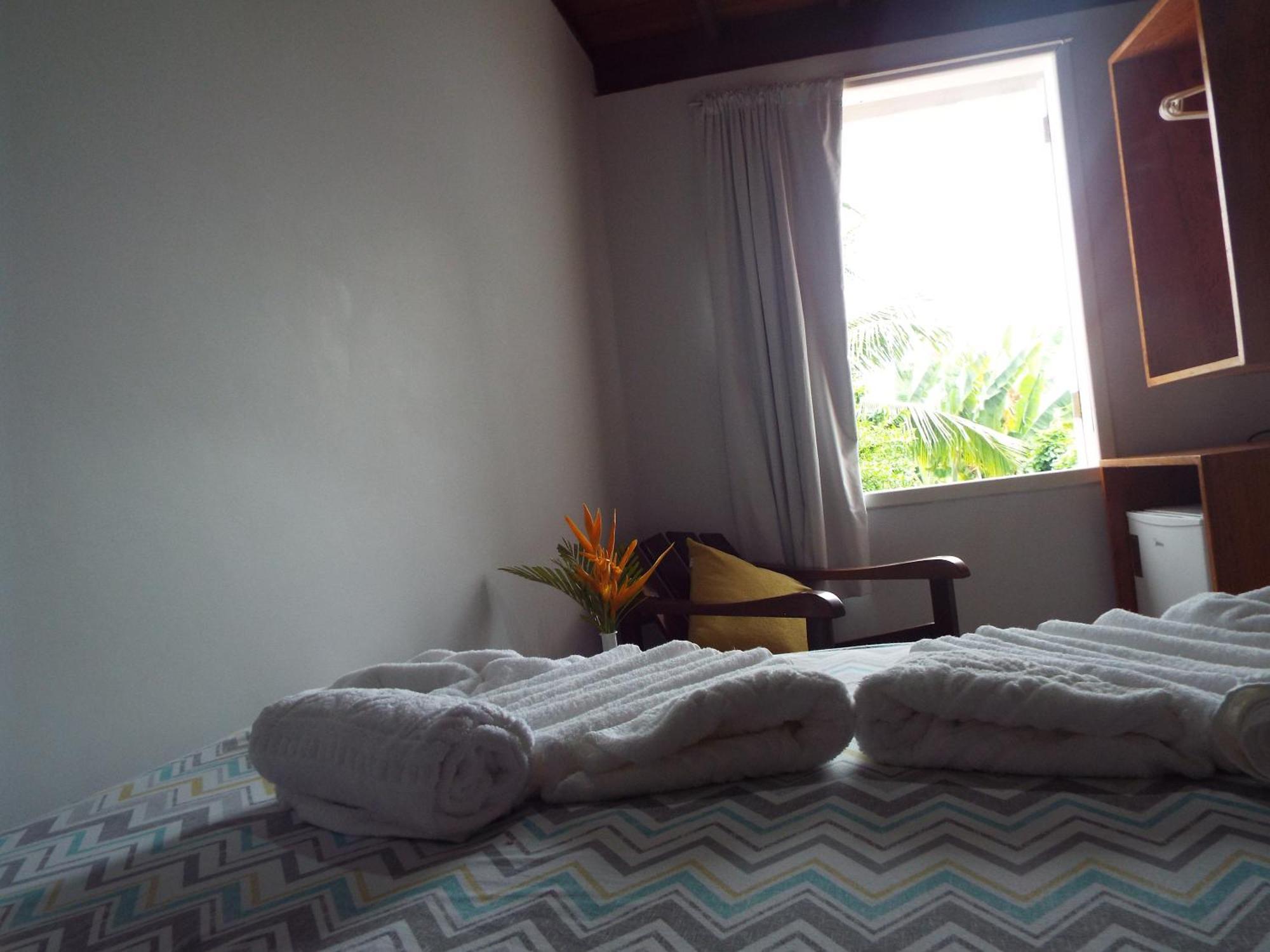 Jardim Uixa Holiday home Velha Boipeba