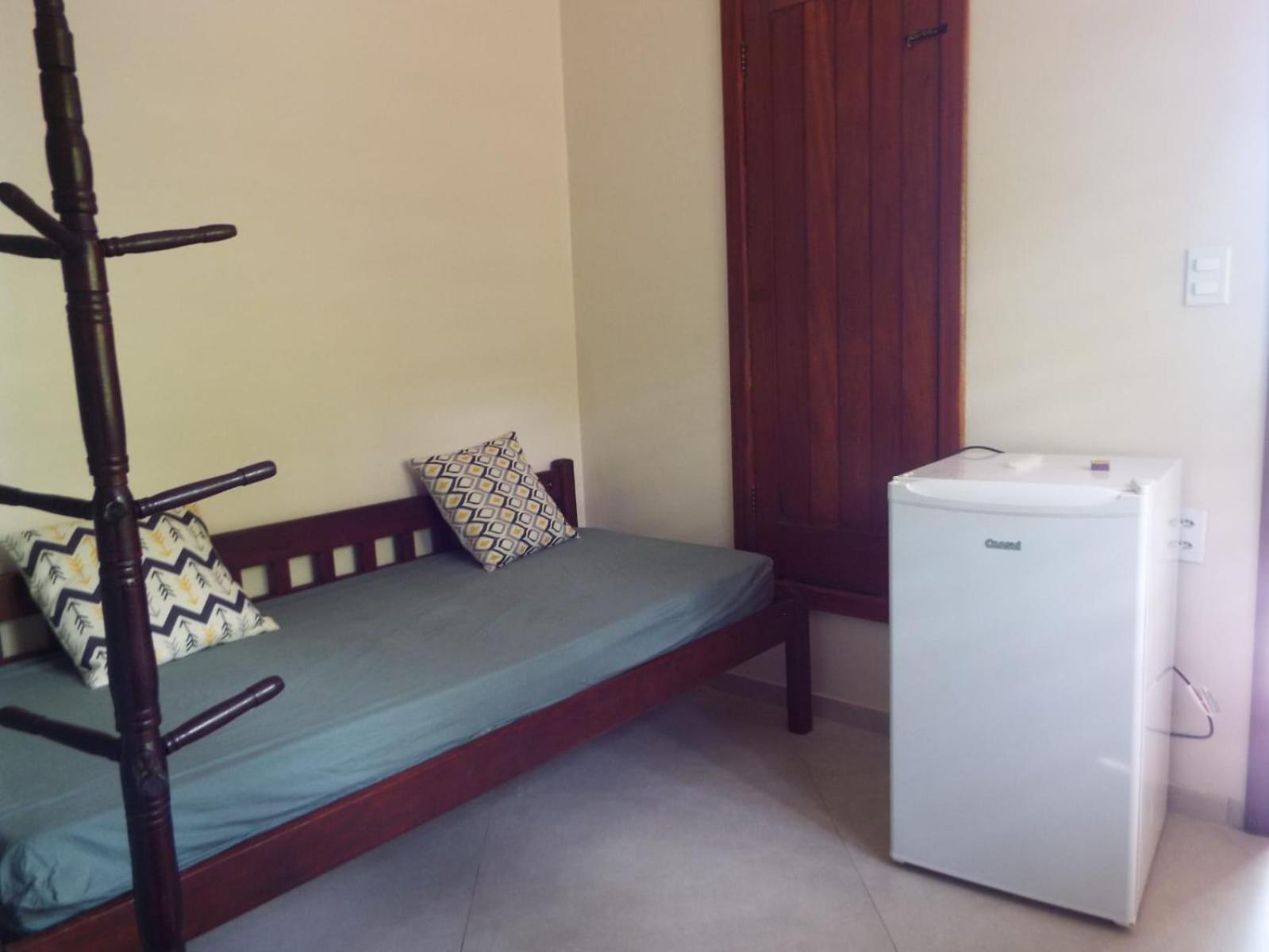 Holiday home Jardim Uixa Velha Boipeba
