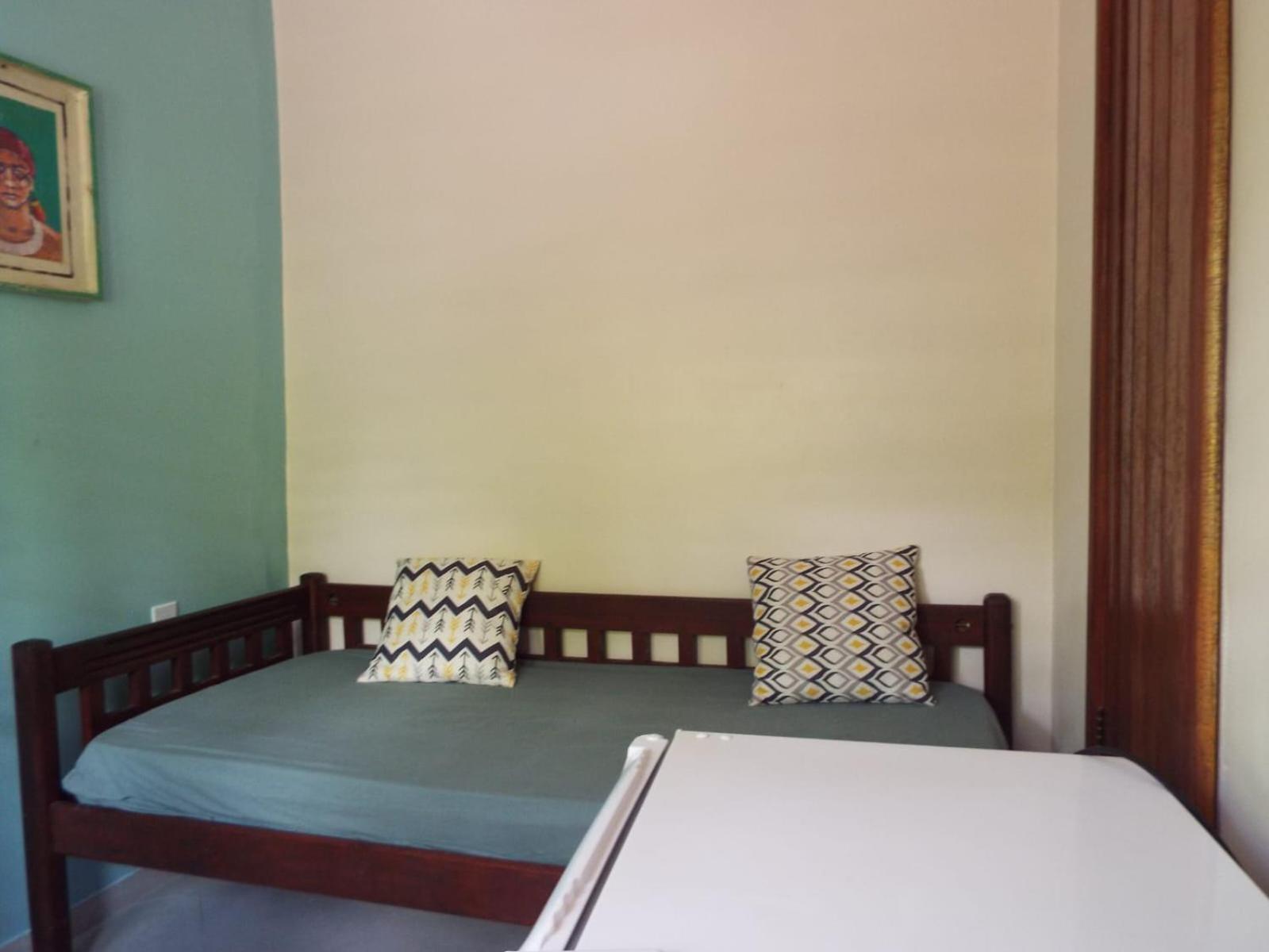 Holiday home Jardim Uixa