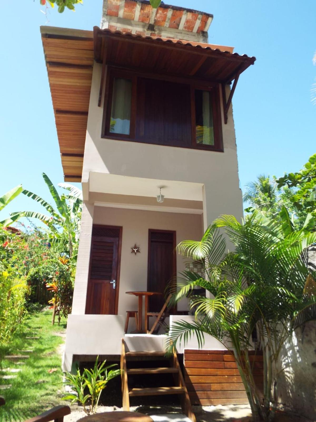 Holiday home Jardim Uixa *