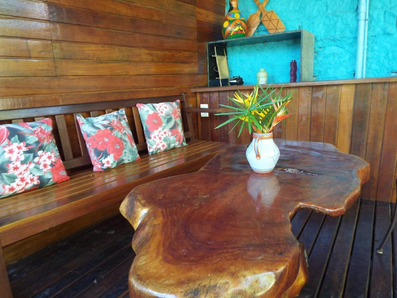 Jardim Uixa Holiday home