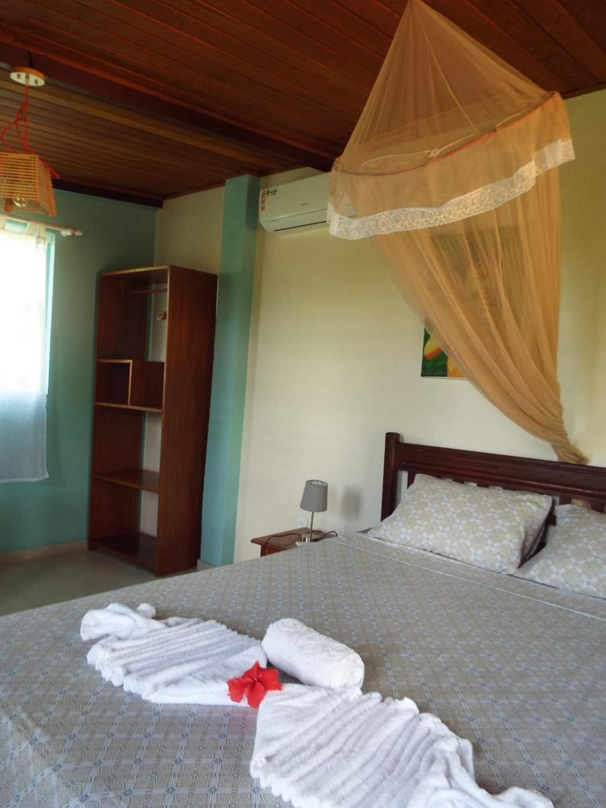 Jardim Uixa Holiday home *