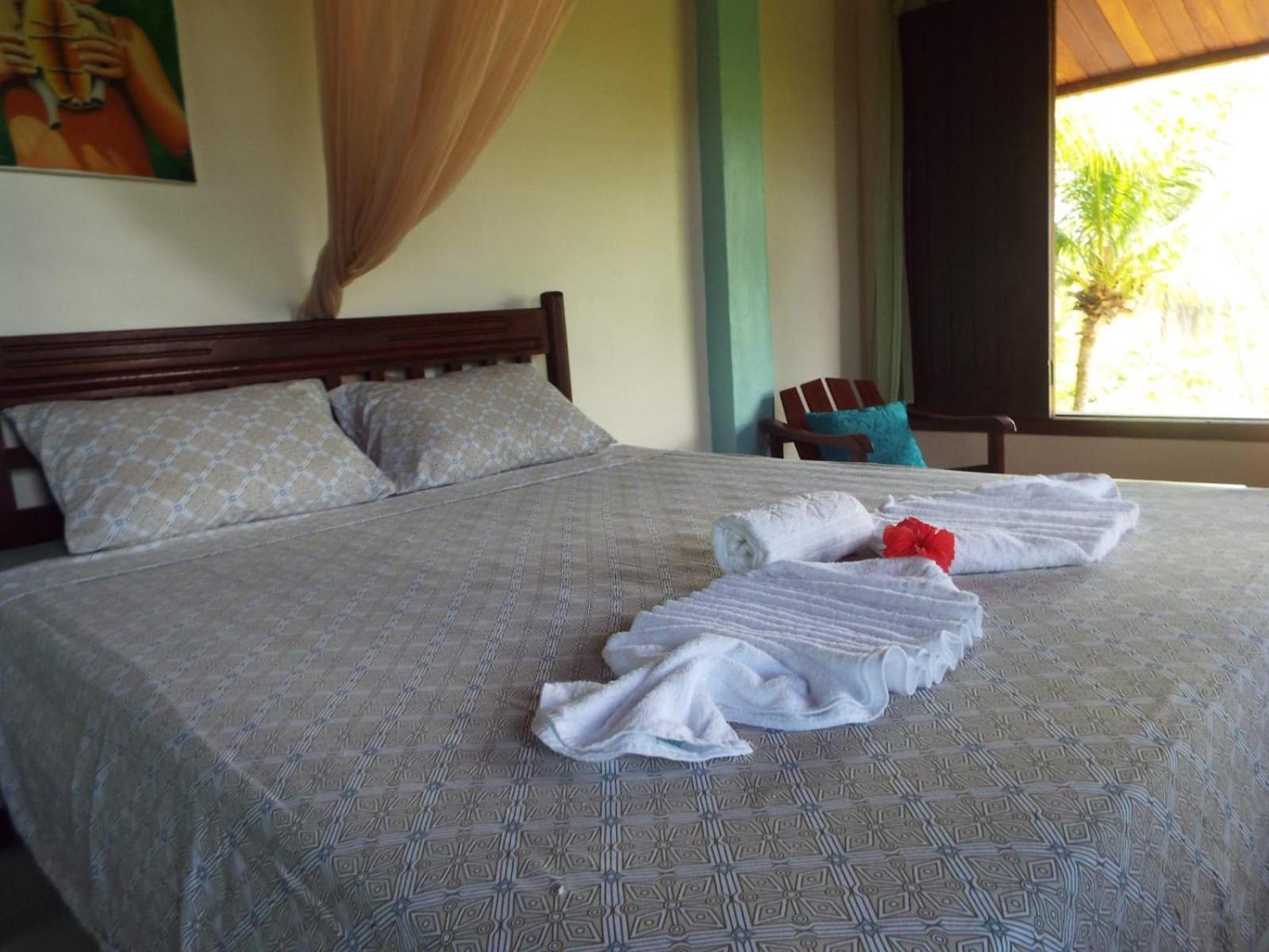 Holiday home Jardim Uixa *
