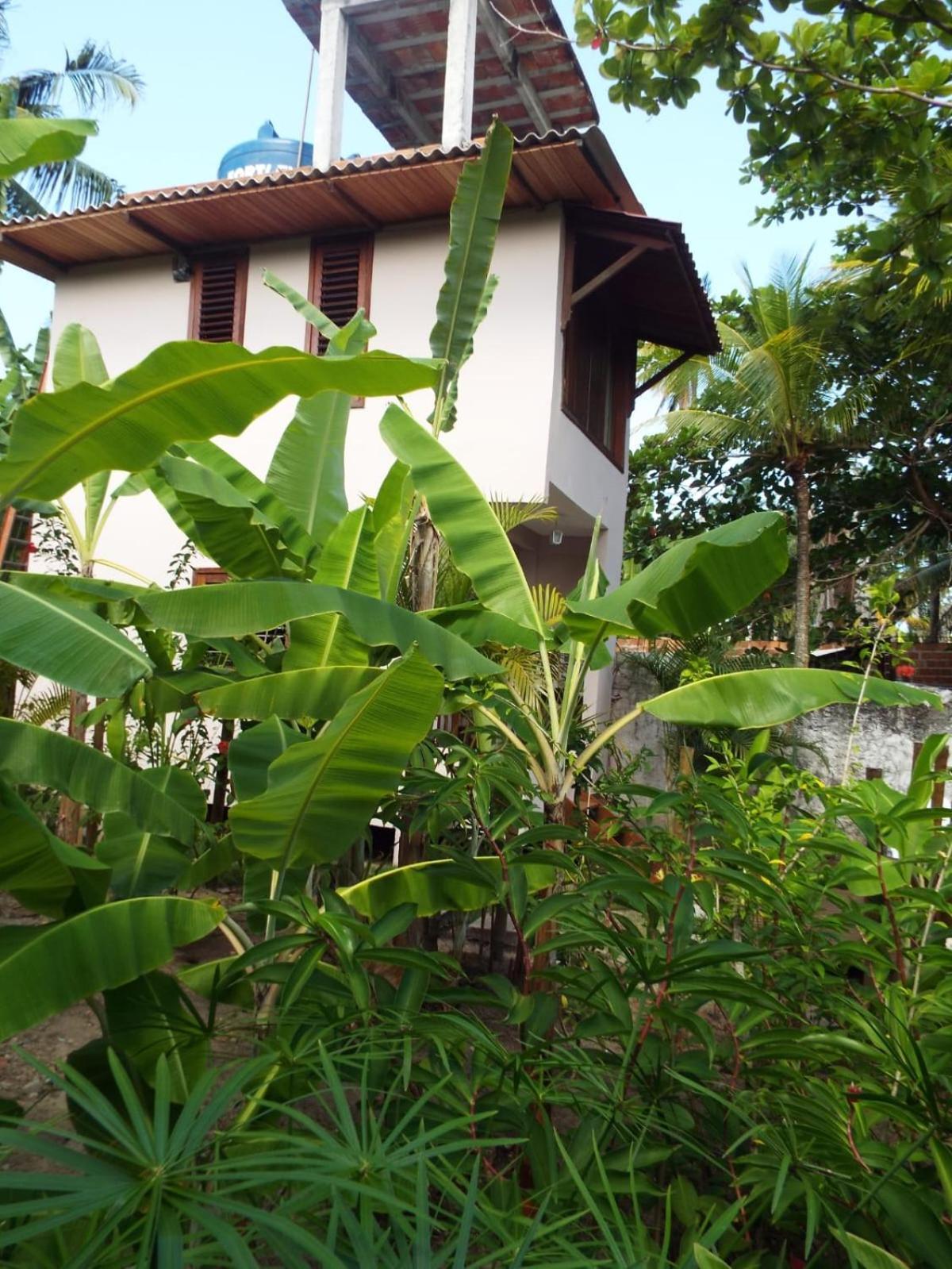 Holiday home Jardim Uixa